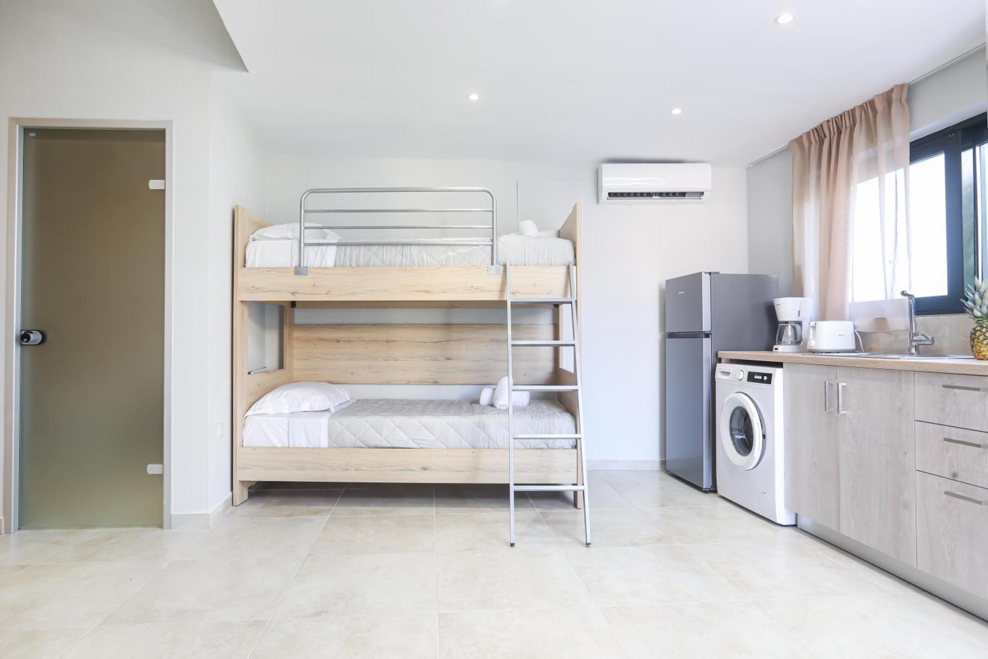 Corfu Gold Luxury Suites Benitses  Exteriér fotografie